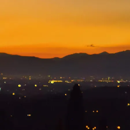 Mezzomonte Affittacamere Montauto (Florence)