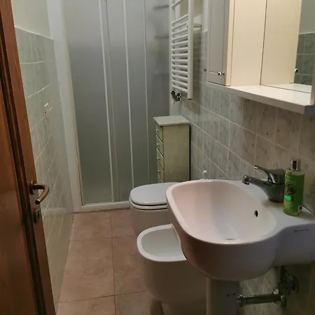 Affittacamere Mezzomonte 3*