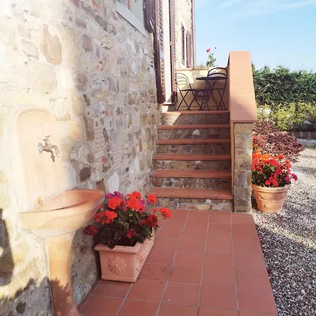 Mezzomonte Montauto (Florence)