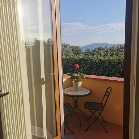 Mezzomonte Affittacamere